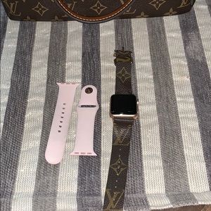 Series 3 Apple Watch